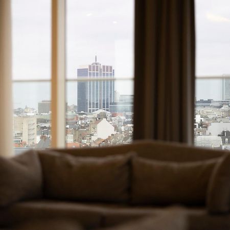 Smartflats - Midi 33 Lejlighed Bruxelles Eksteriør billede