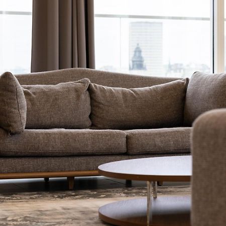 Smartflats - Midi 33 Lejlighed Bruxelles Eksteriør billede