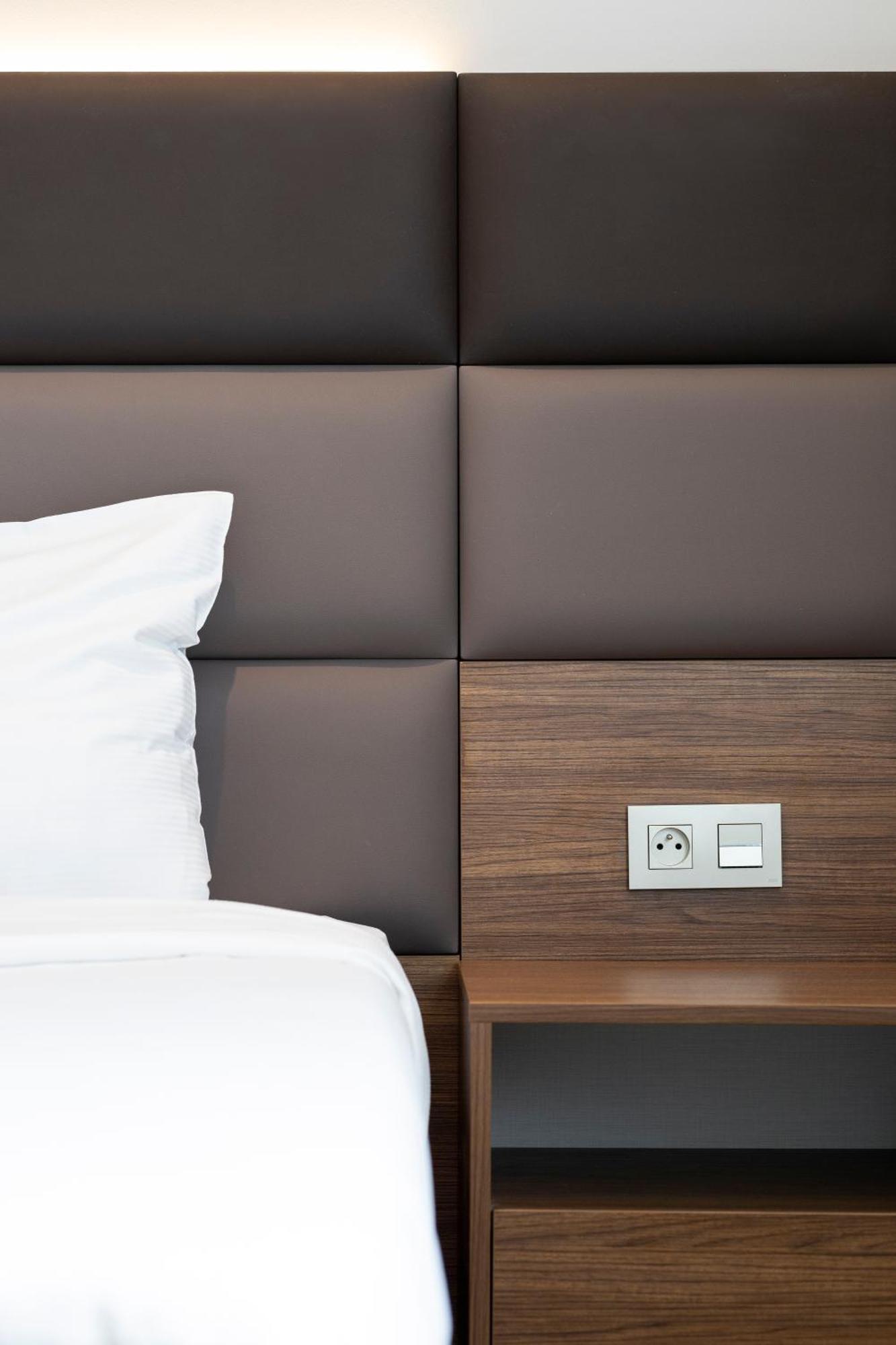 Smartflats - Midi 33 Lejlighed Bruxelles Eksteriør billede