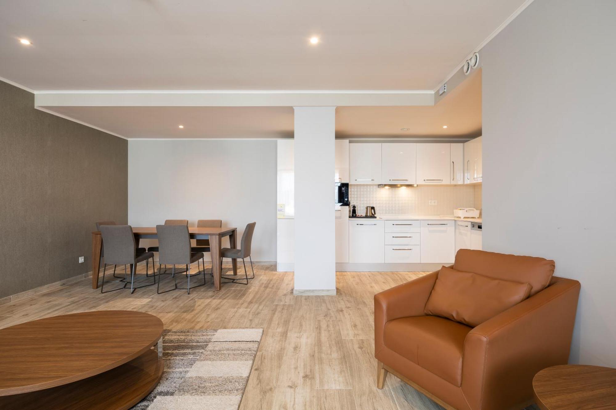 Smartflats - Midi 33 Lejlighed Bruxelles Eksteriør billede