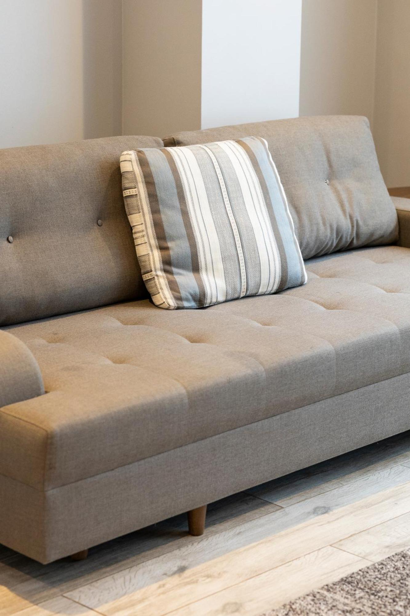 Smartflats - Midi 33 Lejlighed Bruxelles Eksteriør billede